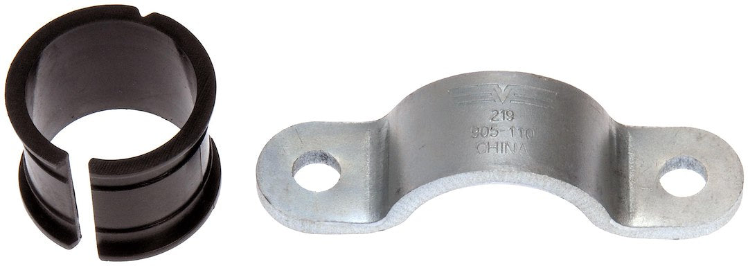 Dorman (Oe Solutions) 905-110 Auto Trans Shift Tube Clamp||||86||d18905110||2013311