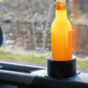 Silwy Magnetic Mkd-S-1 Beverage Coaster||mkd-S-1_2.Jpg||87||swymkds1||1745432