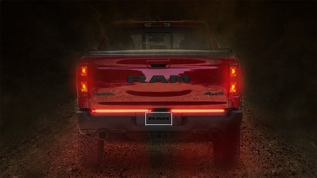 Putco 9202048-04 Tailgate Light - Led||bladedirectfitkit_21.Jpg||93||p45920204804||865151