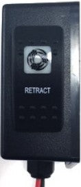 Product of Southwire Corp. Rv3100 Multi Purpose Switch