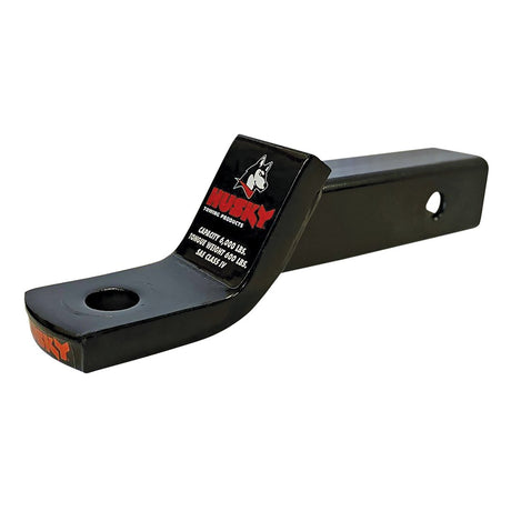 Product of Husky Towing 31357 2 Inch Receiver Trailer Hitch Ball Mount 