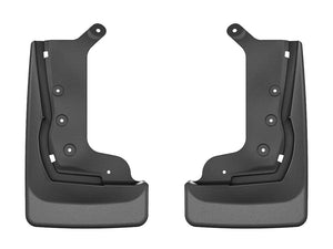 Weathertech (Usa) 110176 Mud Flap||110176.Jpg||85||w24110176||1674340
