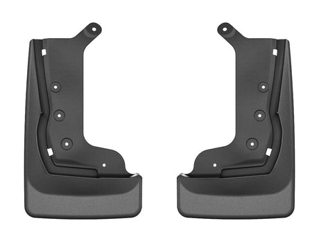 Weathertech (Usa) 110176 Mud Flap||110176.Jpg||85||w24110176||1674340
