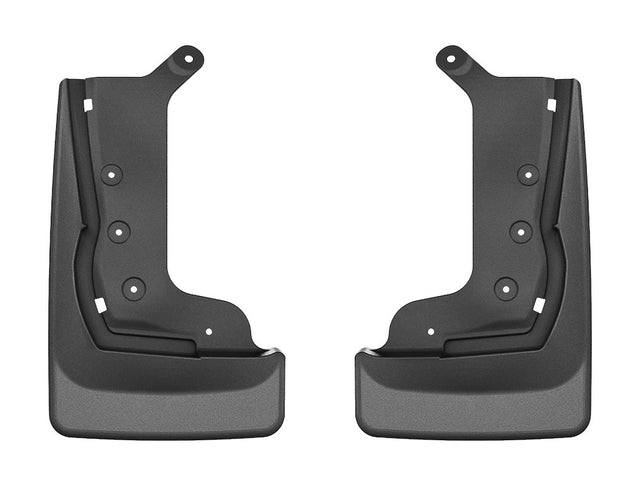 Weathertech (Usa) 110176 Mud Flap||110176.Jpg||85||w24110176||1674340