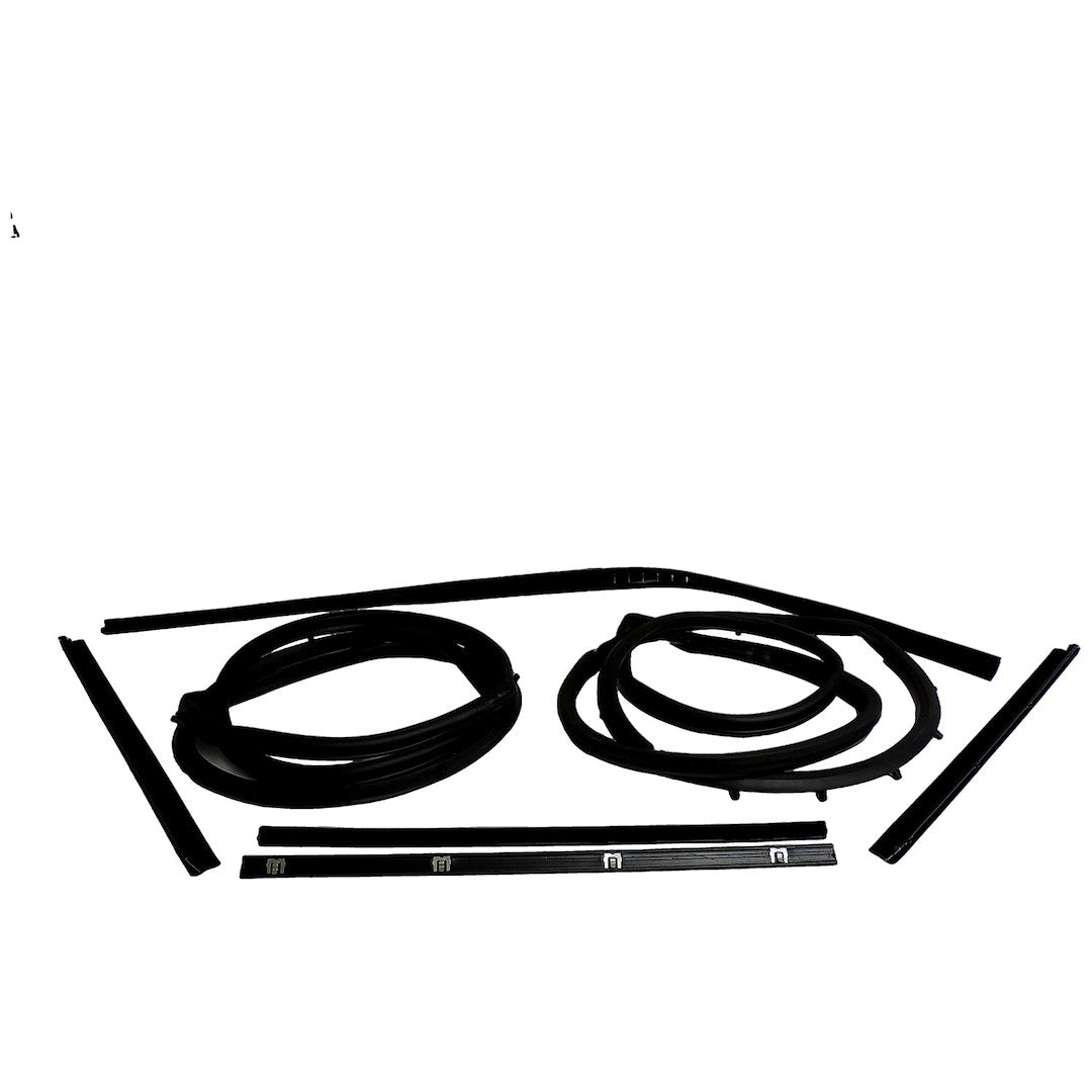Crown Automotive 55176222mk Door Weather Strip||55176222mk_1.Jpg||86||c1y55176222mk||2443776