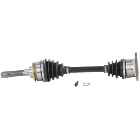 Trakmotive Sk-8018 Cv Axle Shaft||sk-8018.Jpg||85||trksk8018||1396109