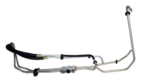 Product of Crown Automotive 55111450ae Auto Trans Oil Cooler Hose Assembly