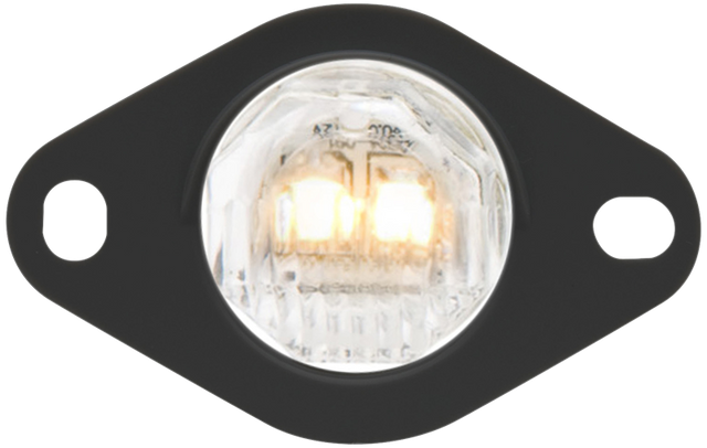 Optronics Lpl12ckmbp License Plate Light||lpl12ckmbp.Png||85||o24lpl12ckmbp||2217459