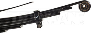 Dorman (Oe Solutions) 22-1651 Leaf Spring||||86||d18221651||2012122