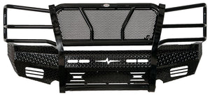 Product of Frontier Truck Gear 300-20-3009 Original  Bumper 