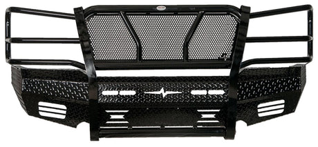 Product of Frontier Truck Gear 300-20-3009 Original  Bumper 