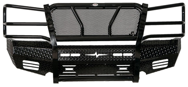 Product of Frontier Truck Gear 300-20-3009 Original  Bumper 