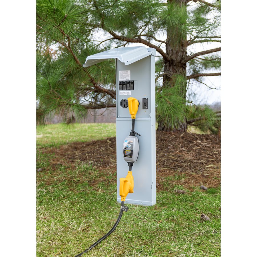 Product of Camco 55312 Circuit Analyzer