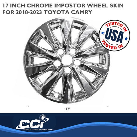 Coast To Coast Imp448x Wheel Skin||cci_Iwcimp448x_Impostor Wheel Skin_B2c_2.Jpg||86||cciimp448x||964850