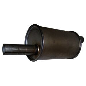 Crown Automotive 641878 Exhaust Muffler||641878_Thu.Jpg||87||c1y641878||2446243