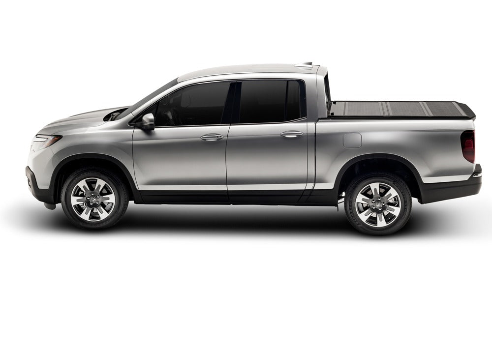 Undercover Fx81000 Tonneau Cover||uc_Flex_2017_Hondaridgeline_Profileclosed_01_H.Jpg||94||u19fx81000||934456