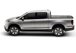 Undercover Fx81000 Tonneau Cover||uc_Flex_2017_Hondaridgeline_Profileclosed_01_H.Jpg||94||u19fx81000||934456