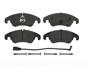 Product of Brembo P85098 Brake Pad - Set Of 4 