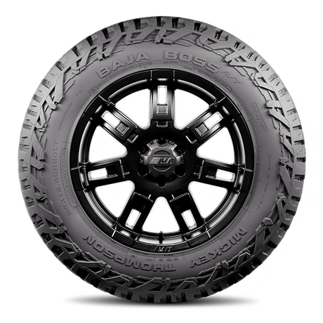 Product of Mickey Thompson Tires Baja Boss A/T 247503 LT-275-60-20 LT 