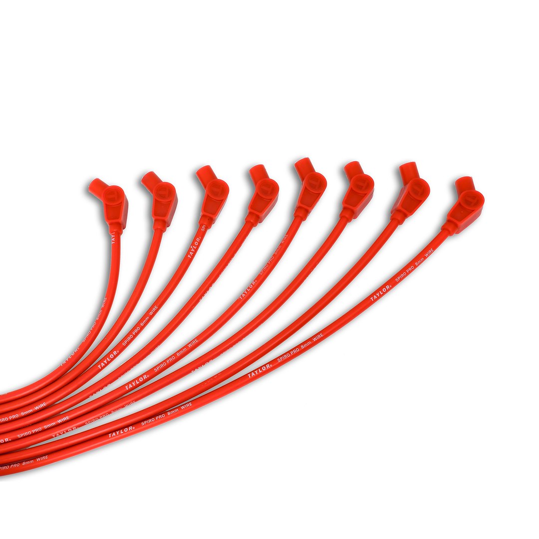 Product of Taylor Cable 73253 Spark Plug Wire Set