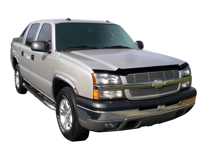 Auto Ventshade (Avs) 322024 Bug Shield||||86||v15322024||1921655