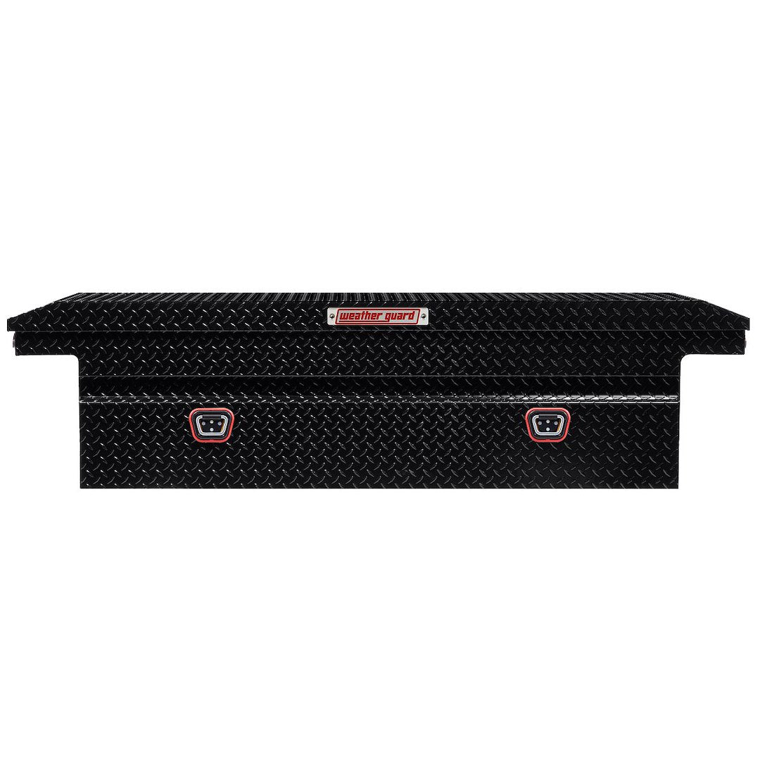Product of Weather Guard (Werner) 121-5-04 Low Profile Toolbox 
