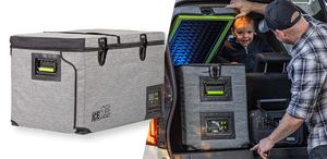 Product of Ironman 4x4 Ifridge43lmusa Refrigerator