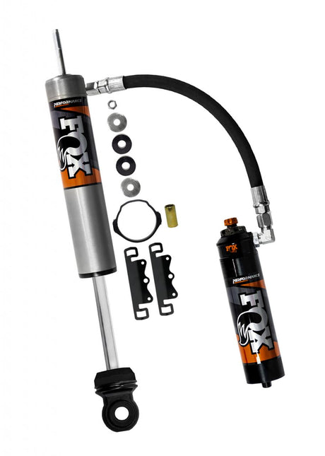 Product of Fox Shocks 883-26-112 2.5 Performance Series Shock Absorber 