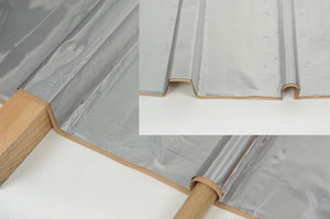Hushmat 10801 Sound Dampening Kit||10801_1.Jpg||86||hsh10801||1774488