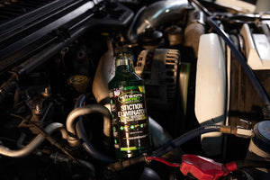 Product of Hot Shot's Secret/ Lubrication Specialties Hss32z Oil Additive