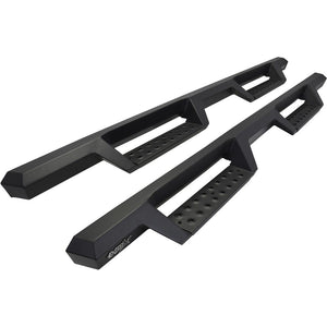 Product of Westin Automotive 56-13565 HDX Nerf Bar With Drop Down Steps 