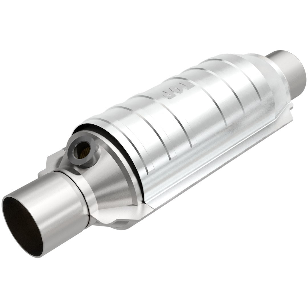 Magnaflow California Converter 408034 Catalytic Converter||408034.Jpg||85||m66408034||1175619