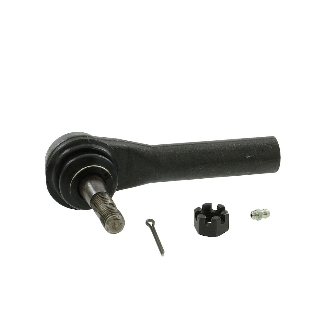 Product of Moog Chassis ES800948 Problem Solver Female Steel Tie Rod End 