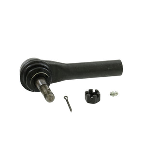 Product of Moog Chassis ES800948 Problem Solver Female Steel Tie Rod End 