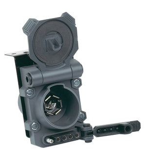 Hopkins Mfg 48470 Trailer Wiring Connector||||87||h2248470||2021910