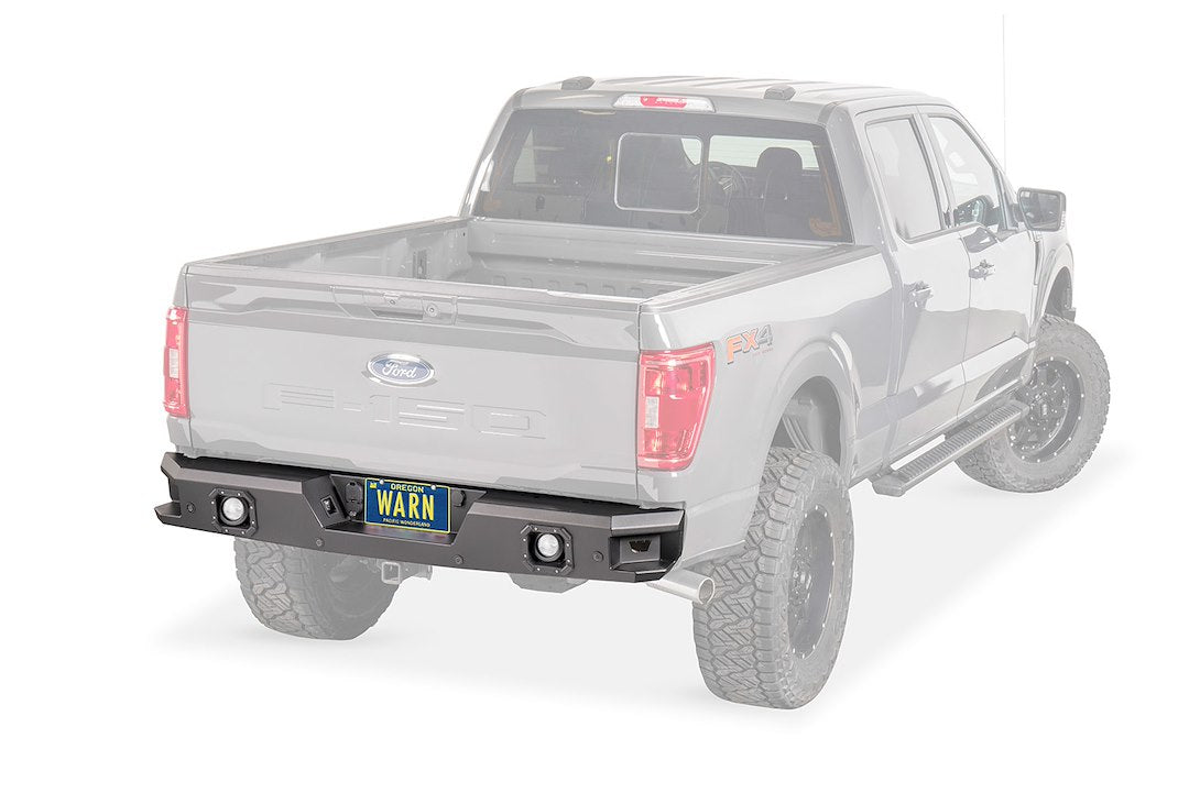 Warn 107880 Bumper||107880_1.Jpg||86||w36107880||1213908