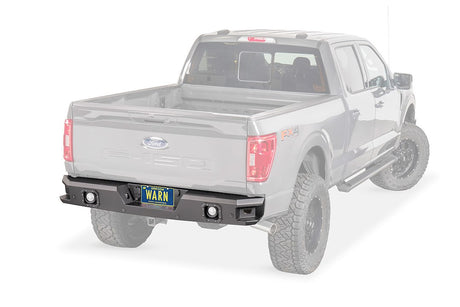 Warn 107880 Bumper||107880_1.Jpg||86||w36107880||1213908