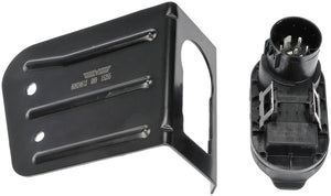 Dorman (Oe Solutions) 924-611 Trailer Wiring Connector||924-611-003.Jpg||87||d18924611||1112851