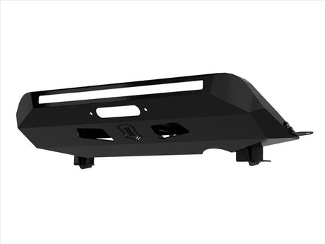 Product of Icon Vehicle Dynamics 56220 Impact Steel Powder Coated Bumper 