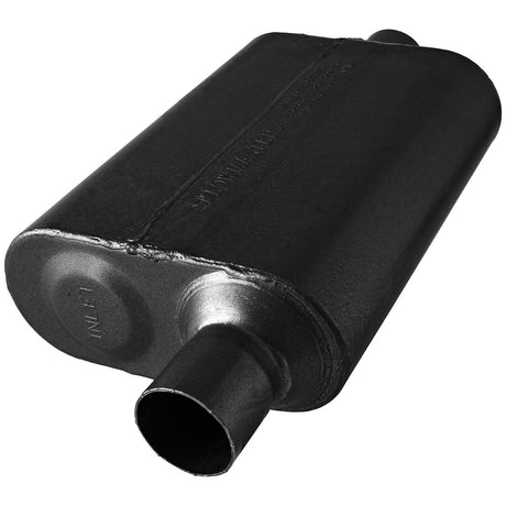 Product of Flowmaster 8042441 40 Series ™ Original Stainless Steel Exhaust Muffler 