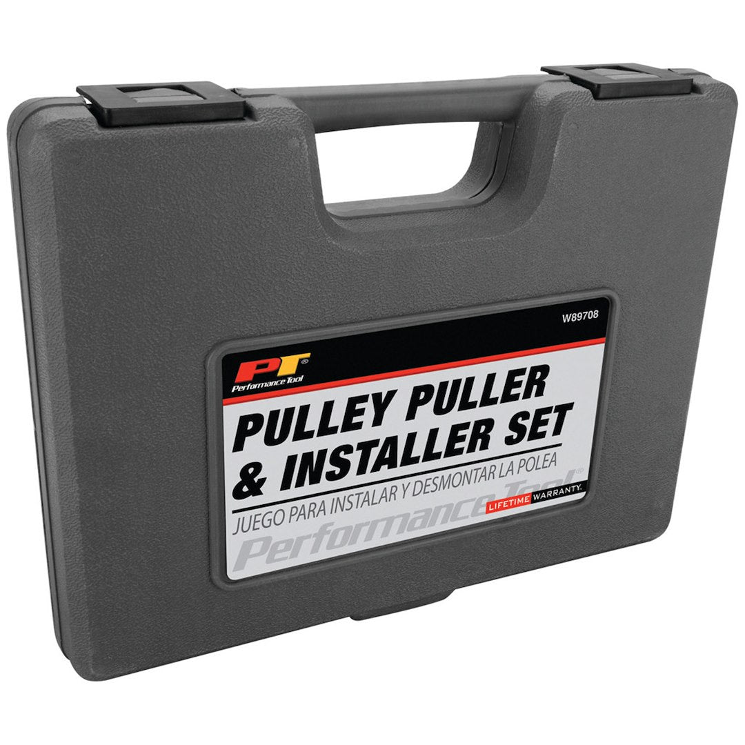 Performance Tool W89708 Pulley Removal/ Installation Tool||||87||ptlw89708||1912730