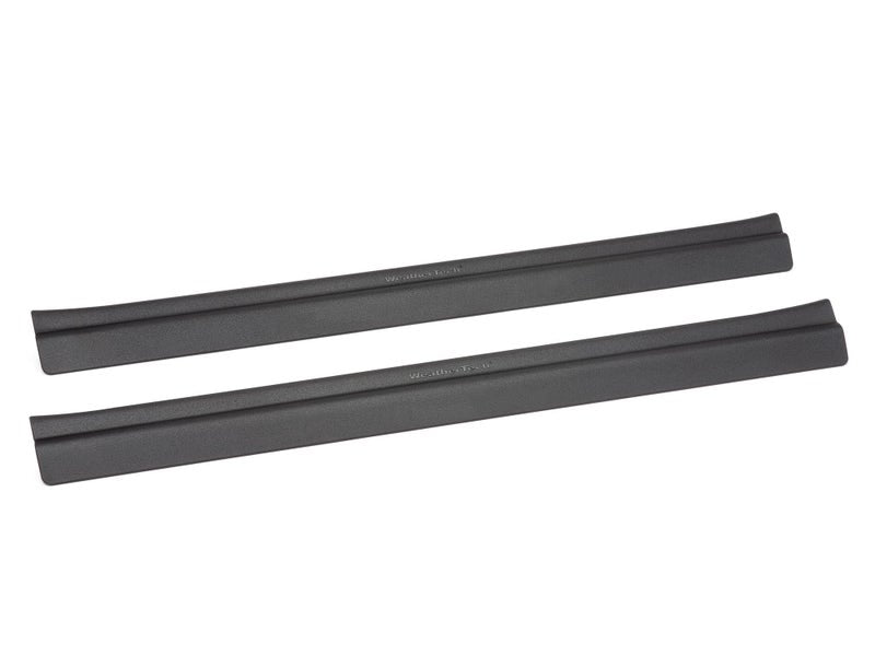 Weathertech (Usa) St004k3 Door Sill Protector||st004k3.Jpg||85||w24st004k3||2455469