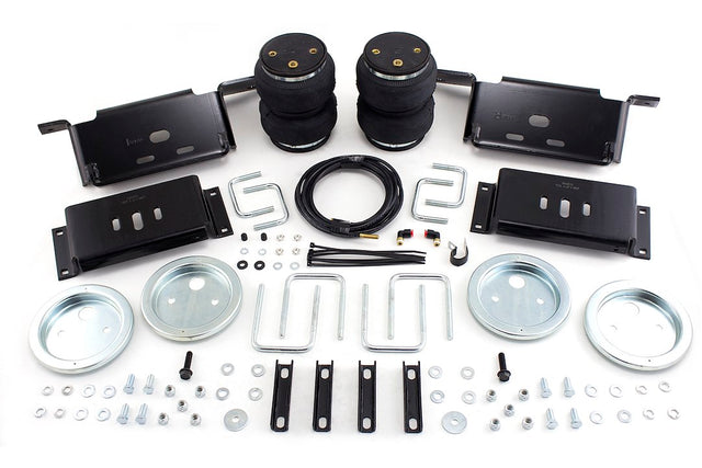 Air Lift 57291 Helper Spring Kit||57291_V1_20120101.Jpg||85||a1357291||1327322