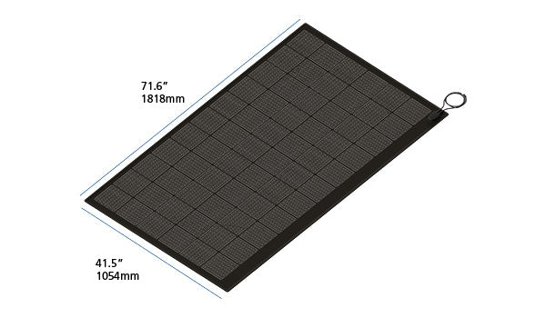 Xantrex 784-0330 Solar Panel||784-0330_1.Jpg||86||x167840330||1670692