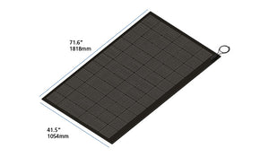 Xantrex 784-0330 Solar Panel||784-0330_1.Jpg||86||x167840330||1670692