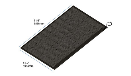 Xantrex 784-0330 Solar Panel||784-0330_1.Jpg||86||x167840330||1670692