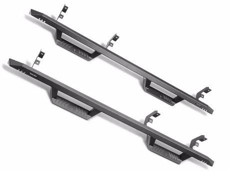 N-Fab Exj184-Tx Nerf Bar||n-Fab Epyx Steps_Textured Powder Coated Black.Png||85||n21exj184tx||2497266