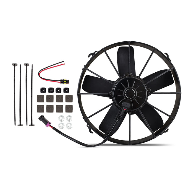 Mishimoto Mmfan-12hd Cooling Fan||mmfan-12hd_1v2.Jpg||85||m1nmmfan12hd||1592337