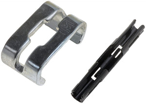 Help! By Dorman 21126 Parking Brake Cable Connector||21126-007.Jpg||91||d1821126||1262379