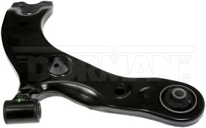 Product of Dorman (OE Solutions) 521-250 OE Solutions ™ Steel Control Arm 